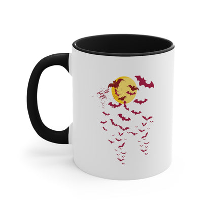 O.R. Vampire Accent Coffee Mug, 11oz