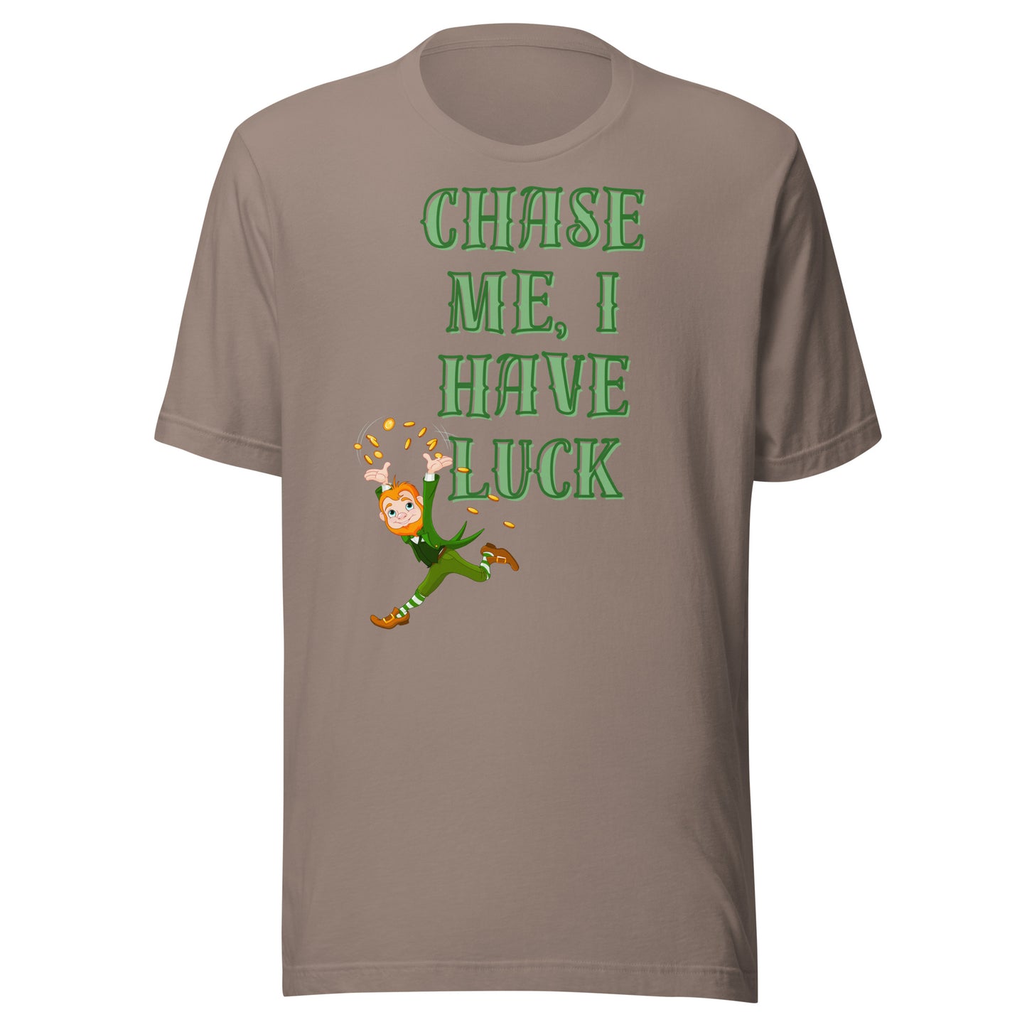 St Patrick's Day Fun Unisex T-Shirt